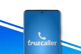 Ícone Truecaller