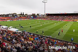 Estádios da Copa do Mundo Feminina 2023: Waikato Stadium