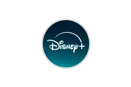 Ícone Disney Plus