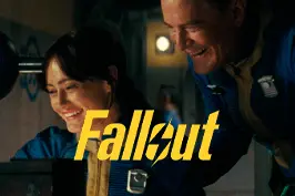 Lucy - Fallout