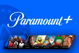 Imagem logo Paramount Plus