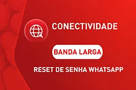 Imagem com o texto “reset de senha whatsapp”.