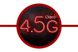 Imagem do 4.5G