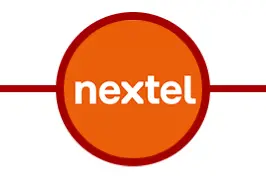 Logo nextel