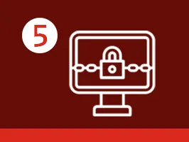 Cyber Defense: perímetro