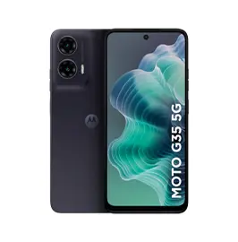 Moto G35