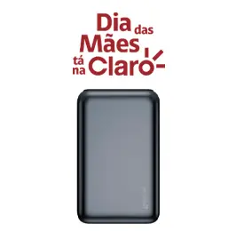 Bateria externa Geonav 20000mAh