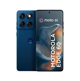 Moto Edge 60