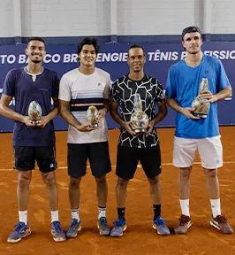 Imagem Recife Open 2024.