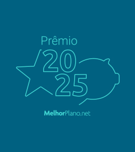 Imagem Prêmio Melhor Plano.