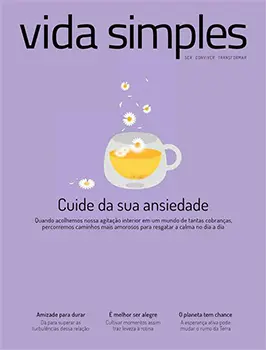 Revista Vida Simples