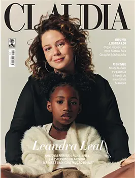 Revista Claudia