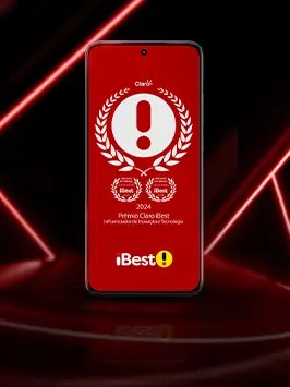 Prêmio iBest