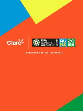 Patrocínio Copa do Mundo Feminina da FIFA 2023
