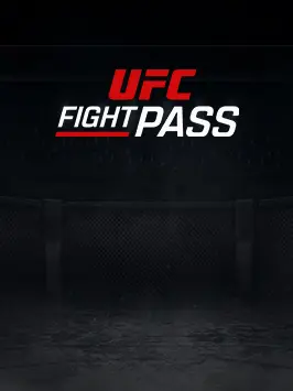 UFC Fight Pass