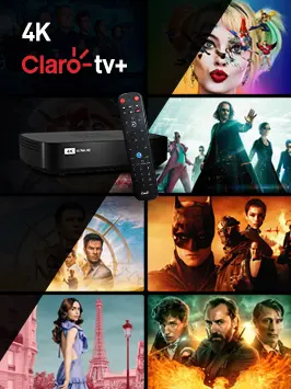 Promoção: Claro TV reduz preço de pacote de canais HBO