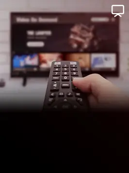 TV & Streaming