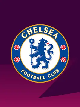 Logo do time Chelsea