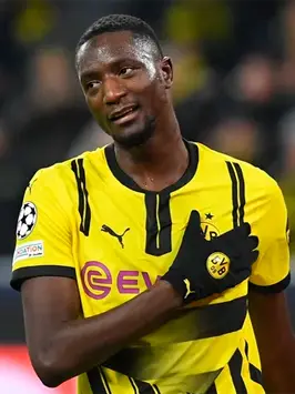 Guirassy