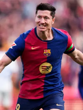 Lewandowski