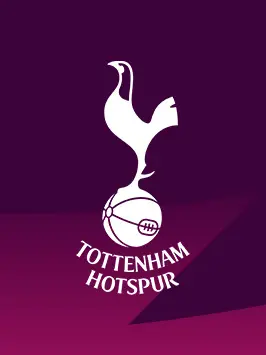 Logo do time Tottenham