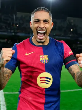 Raphinha