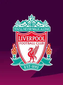 Logo do time Liverpool