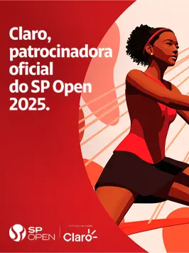SP Open 2025