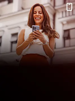Internet para seu celular