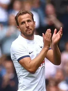 Harry Kane