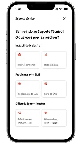 Suporte Técnico da Claro – faça o passo a passo para resolver você mesmo.