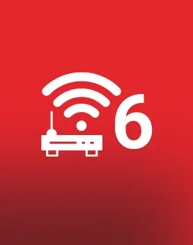 Saiba mais sobre a nova tecnologia do Wi-Fi 6