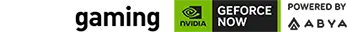 Claro gaming + geforce now