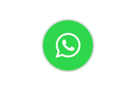 Ícone WhatsApp