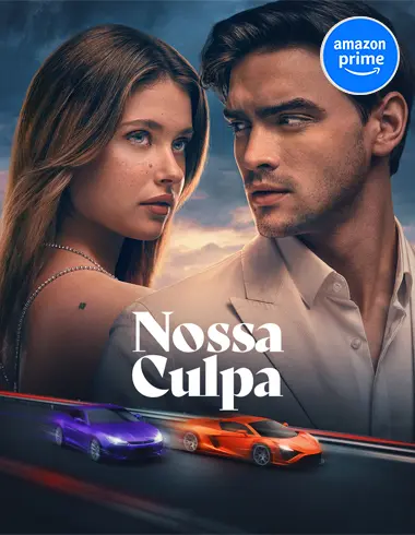 Nossa Culpa