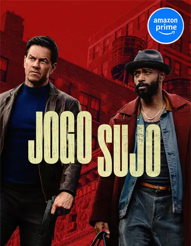 Jogo Sujo