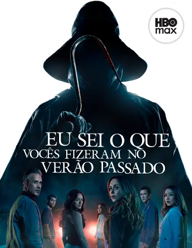 Eu Sei o Que Vocês Fizeram no Verão Passado