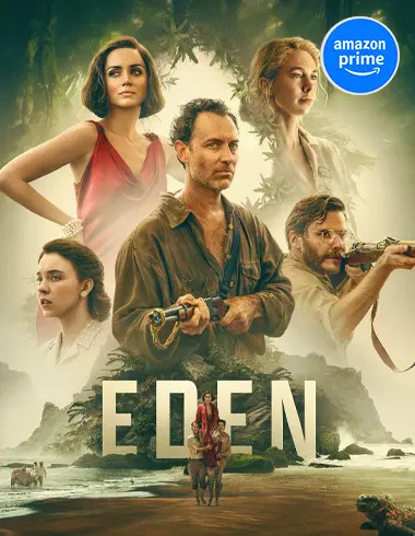 Eden