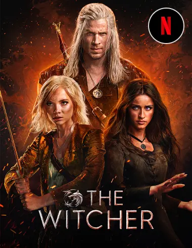The Witcher