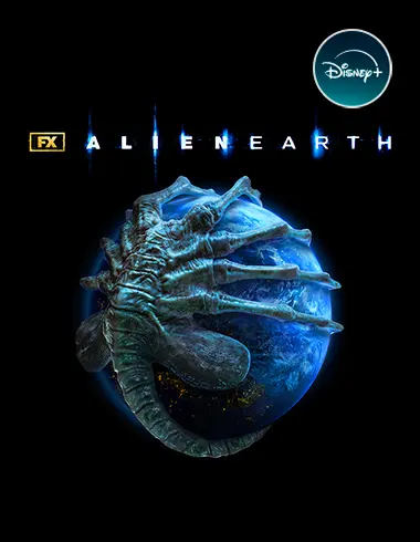 Alien Earth
