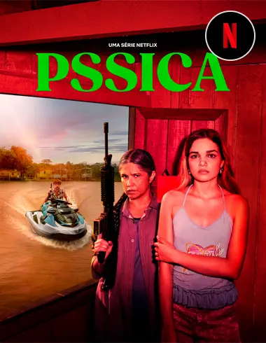Pssica