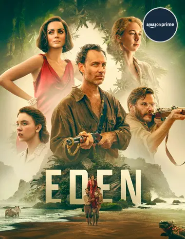 Eden