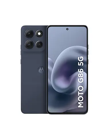 Moto G86