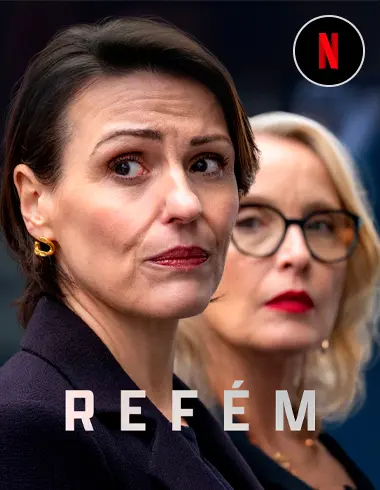 Refém