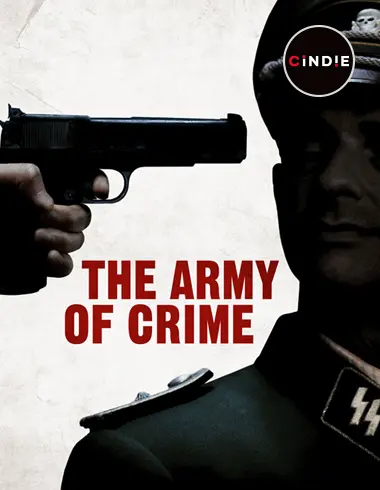 O Exército de um Crime
