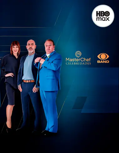 Masterchef: Celebridades