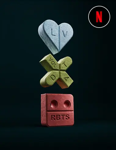 Love, Death and Robots