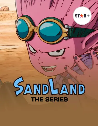 Sandland