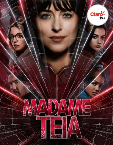 Madame Teia