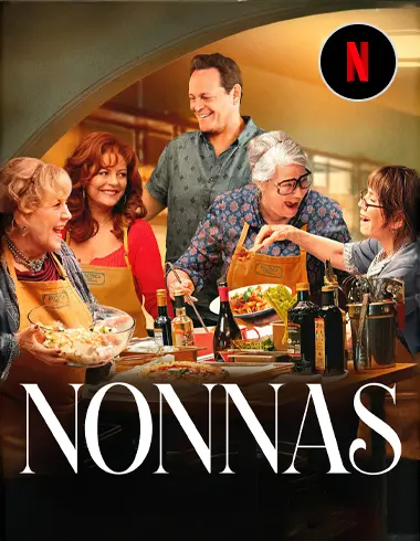 Nonnas